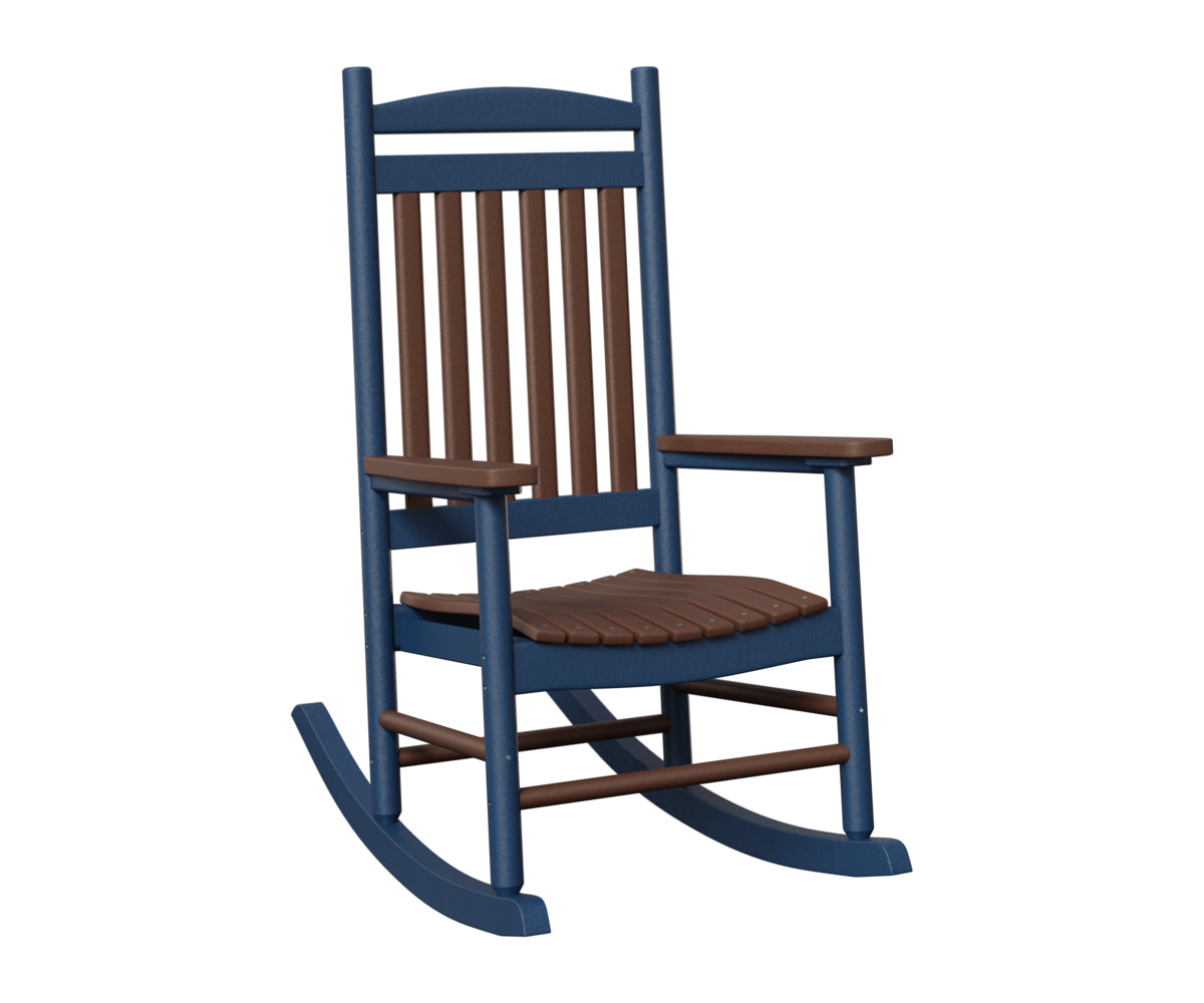 Porch Rocker