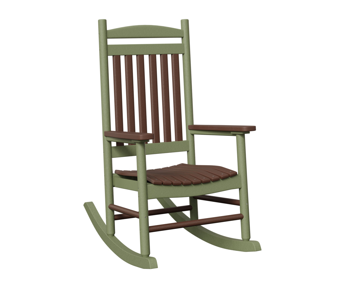 Porch Rocker