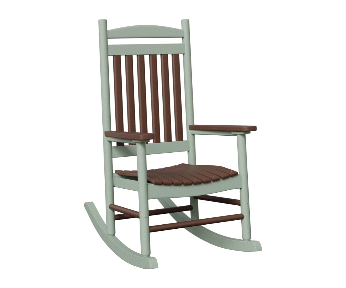 Porch Rocker