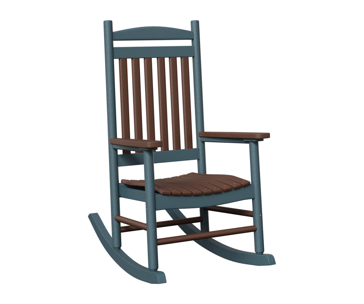 Porch Rocker