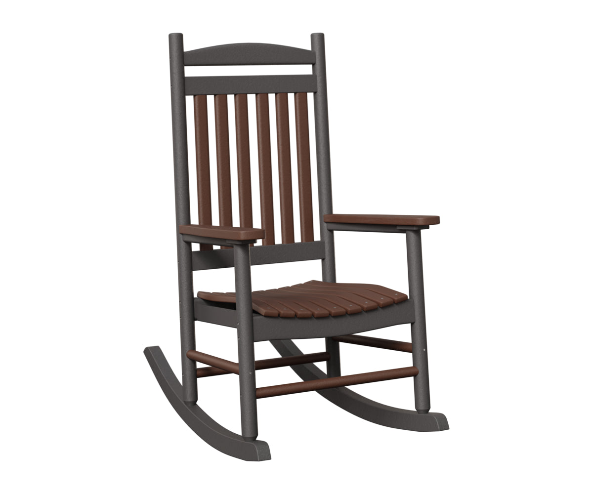 Porch Rocker