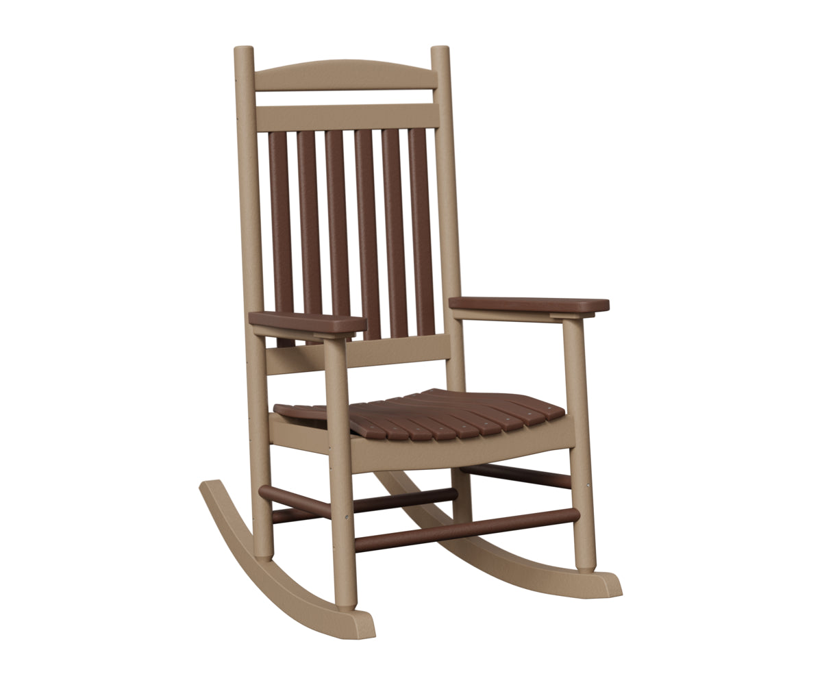 Porch Rocker