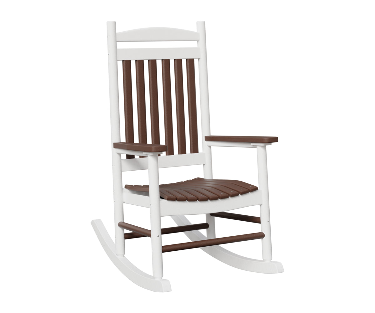 Porch Rocker