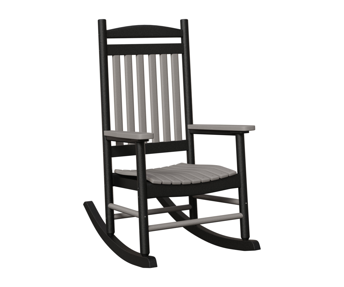 Porch Rocker