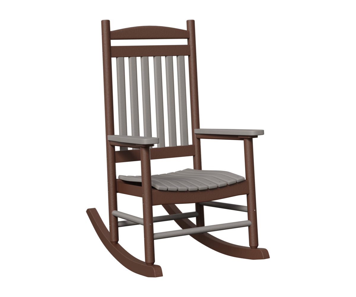 Porch Rocker