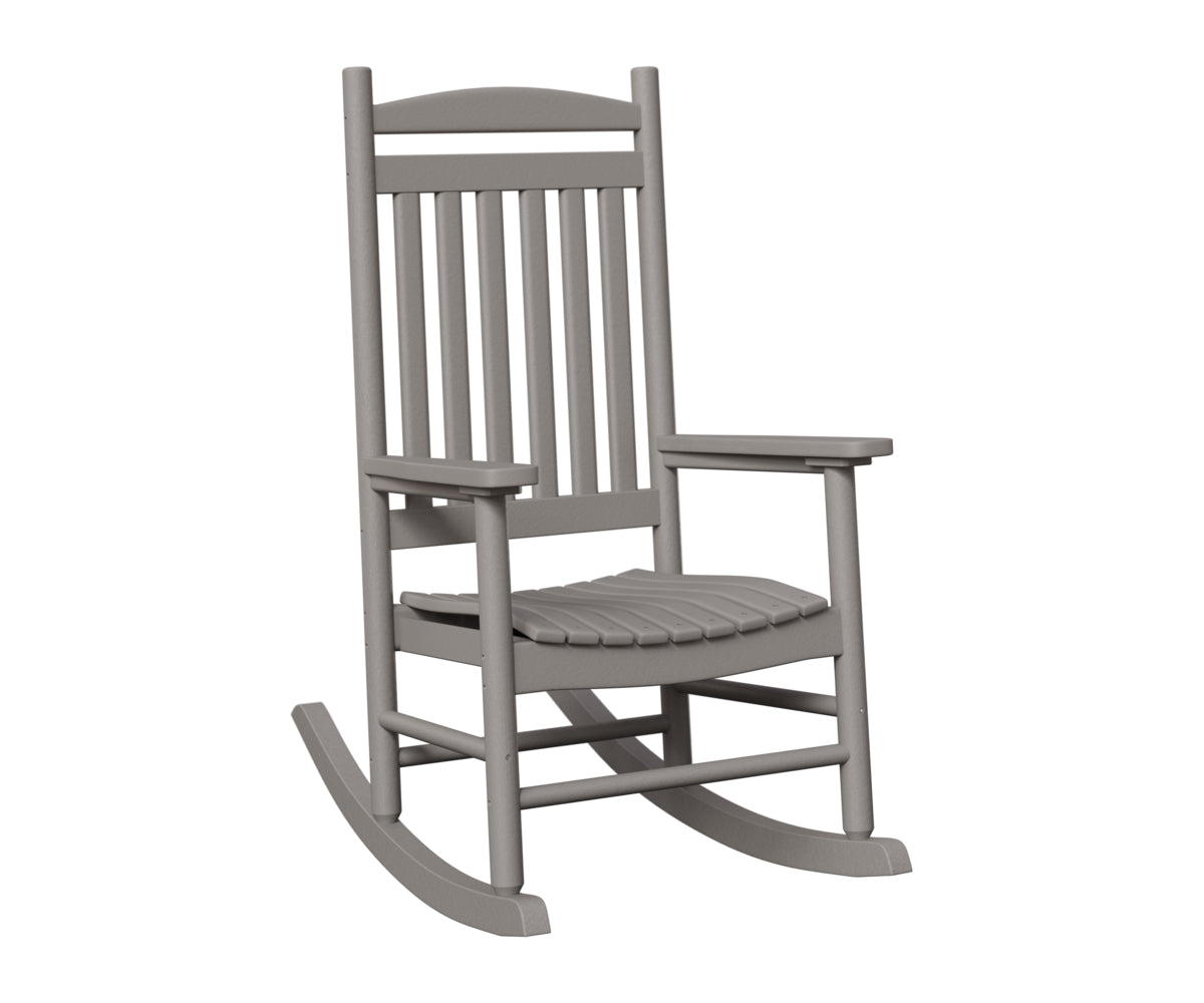 Porch Rocker