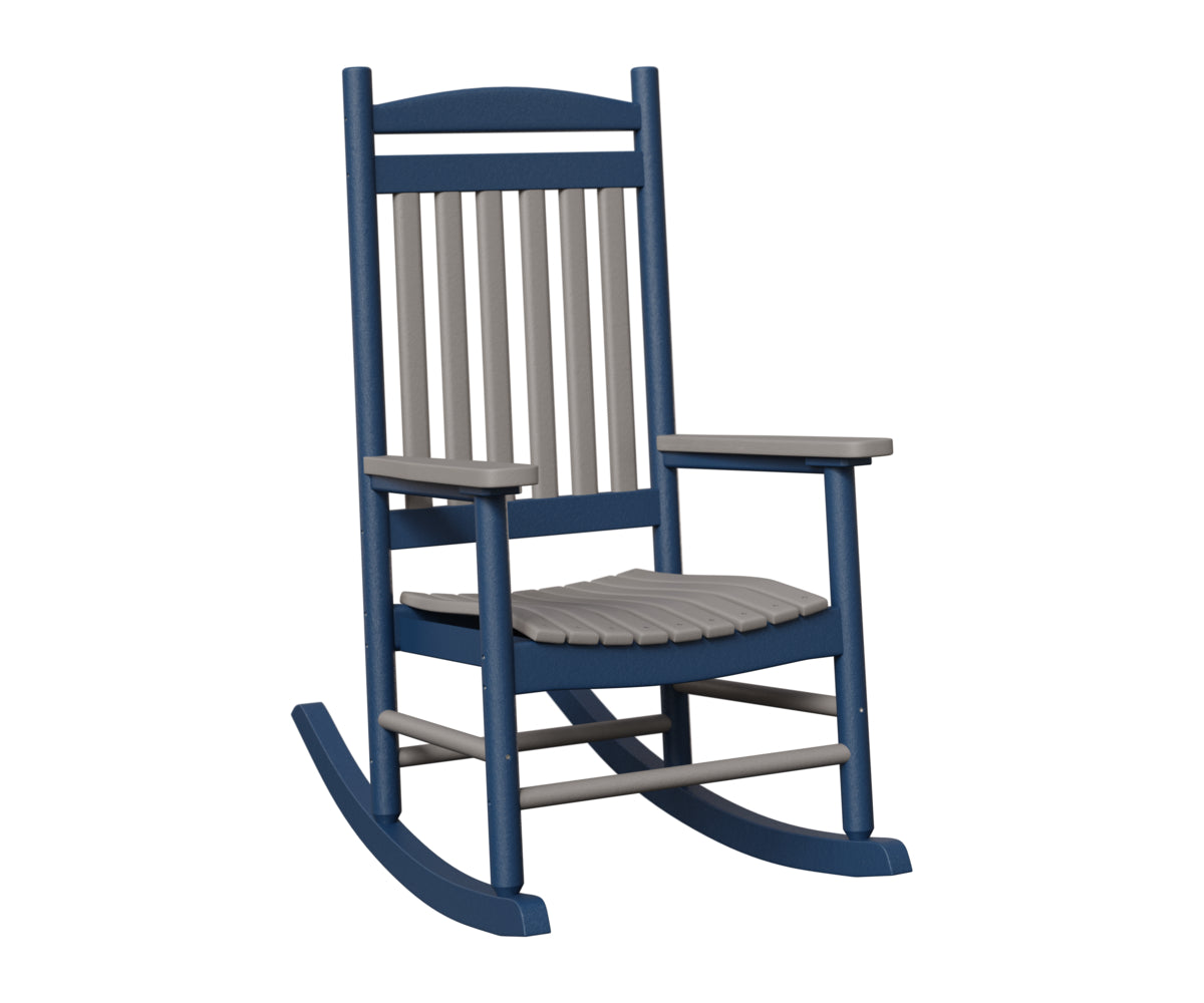 Porch Rocker