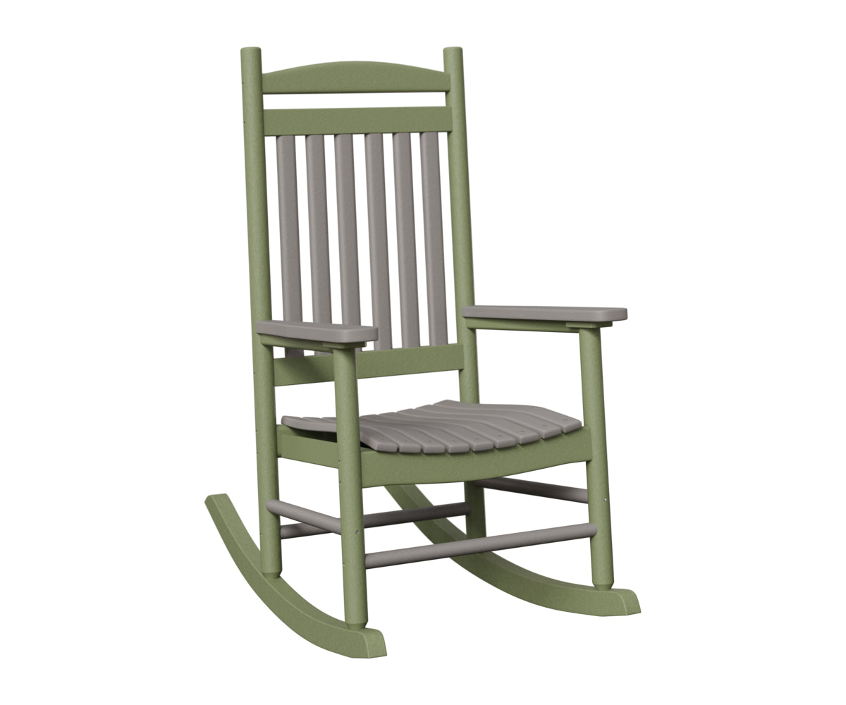 Porch Rocker