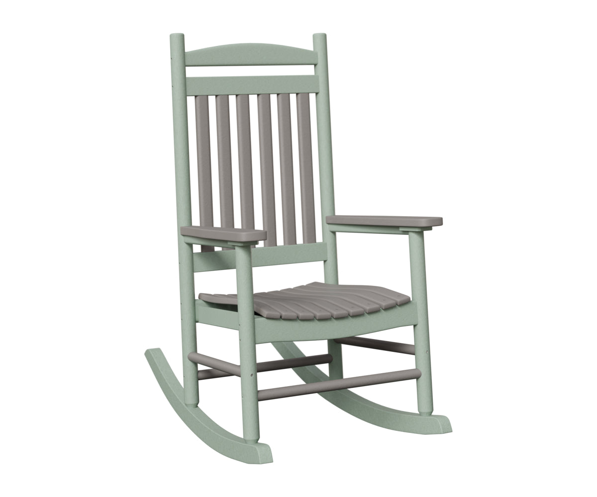 Porch Rocker