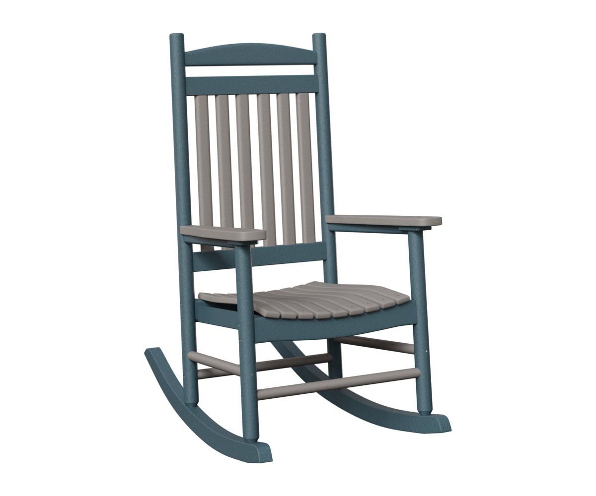 Porch Rocker