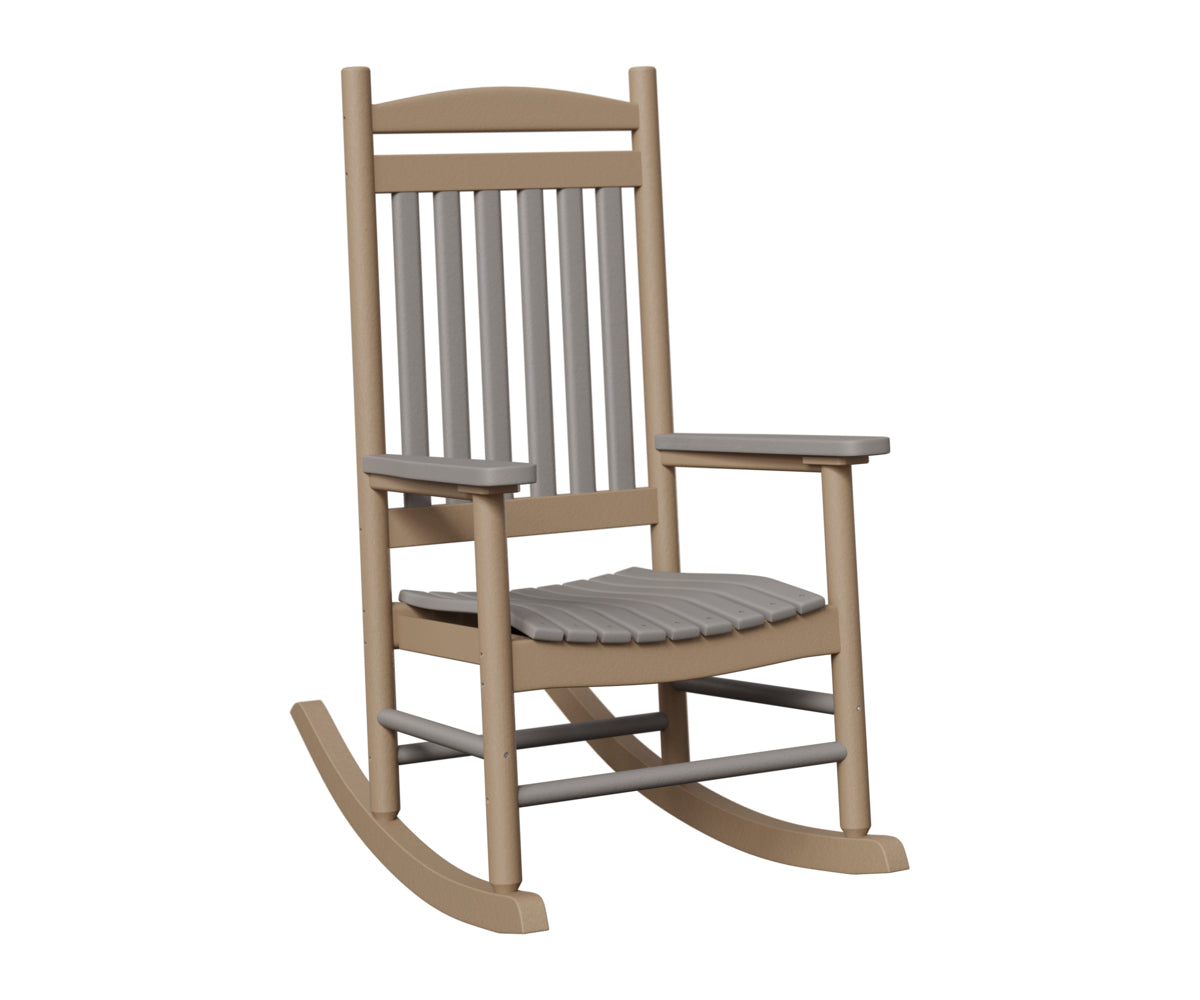 Porch Rocker