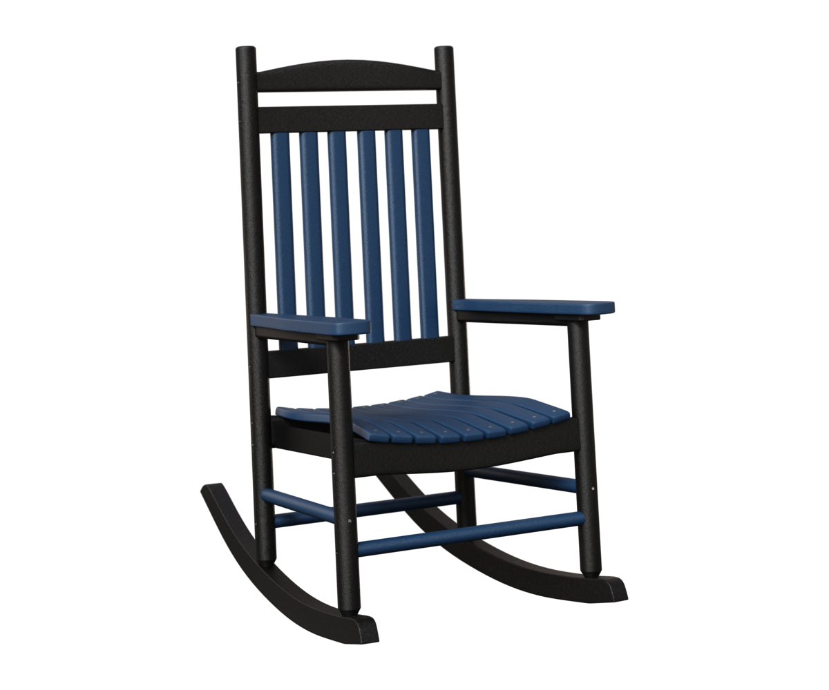 Porch Rocker