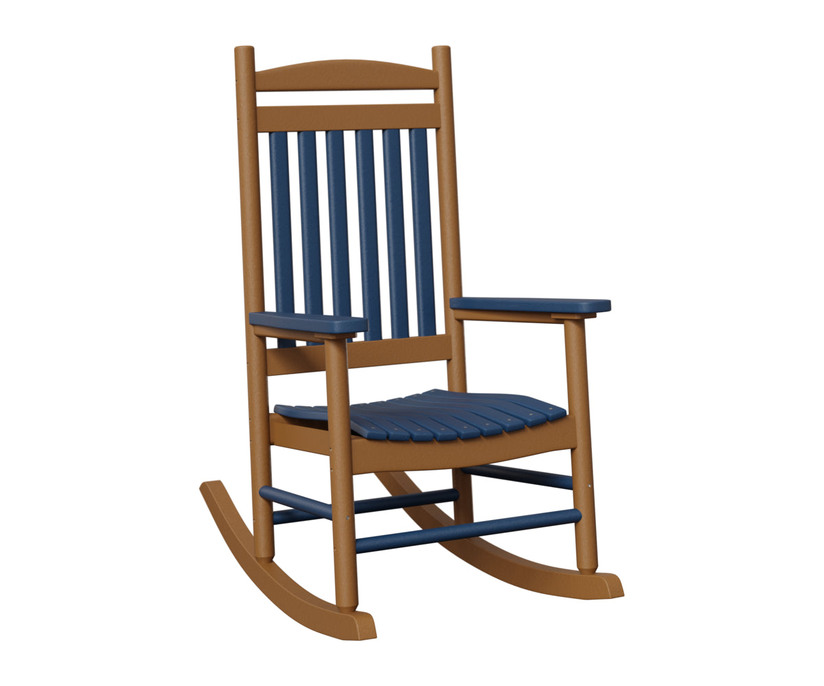 Porch Rocker