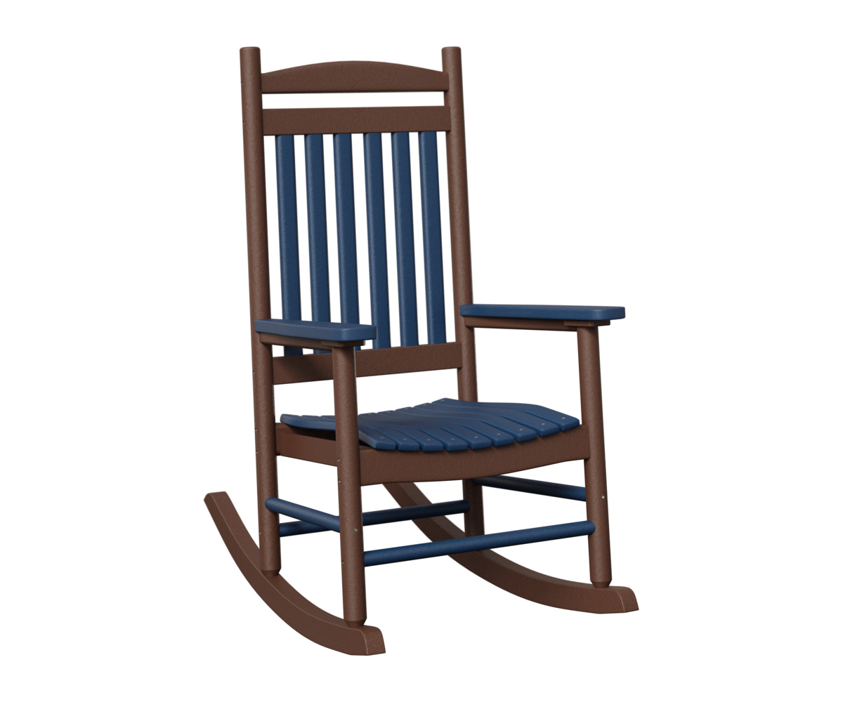 Porch Rocker
