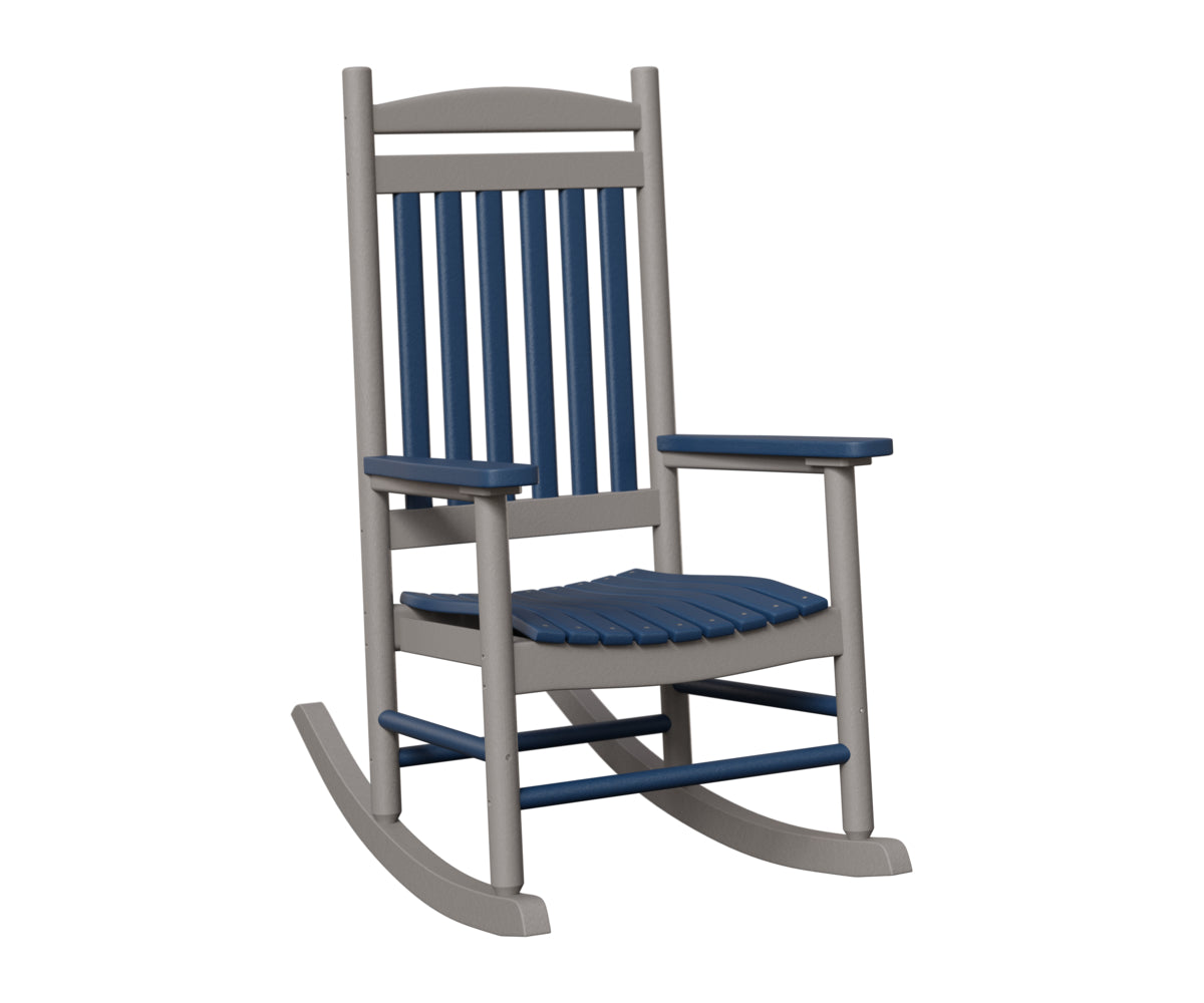 Porch Rocker