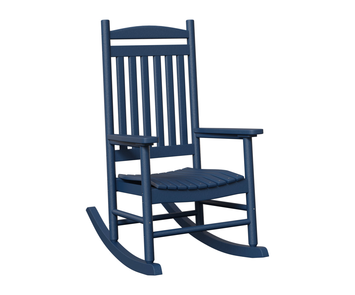 Porch Rocker