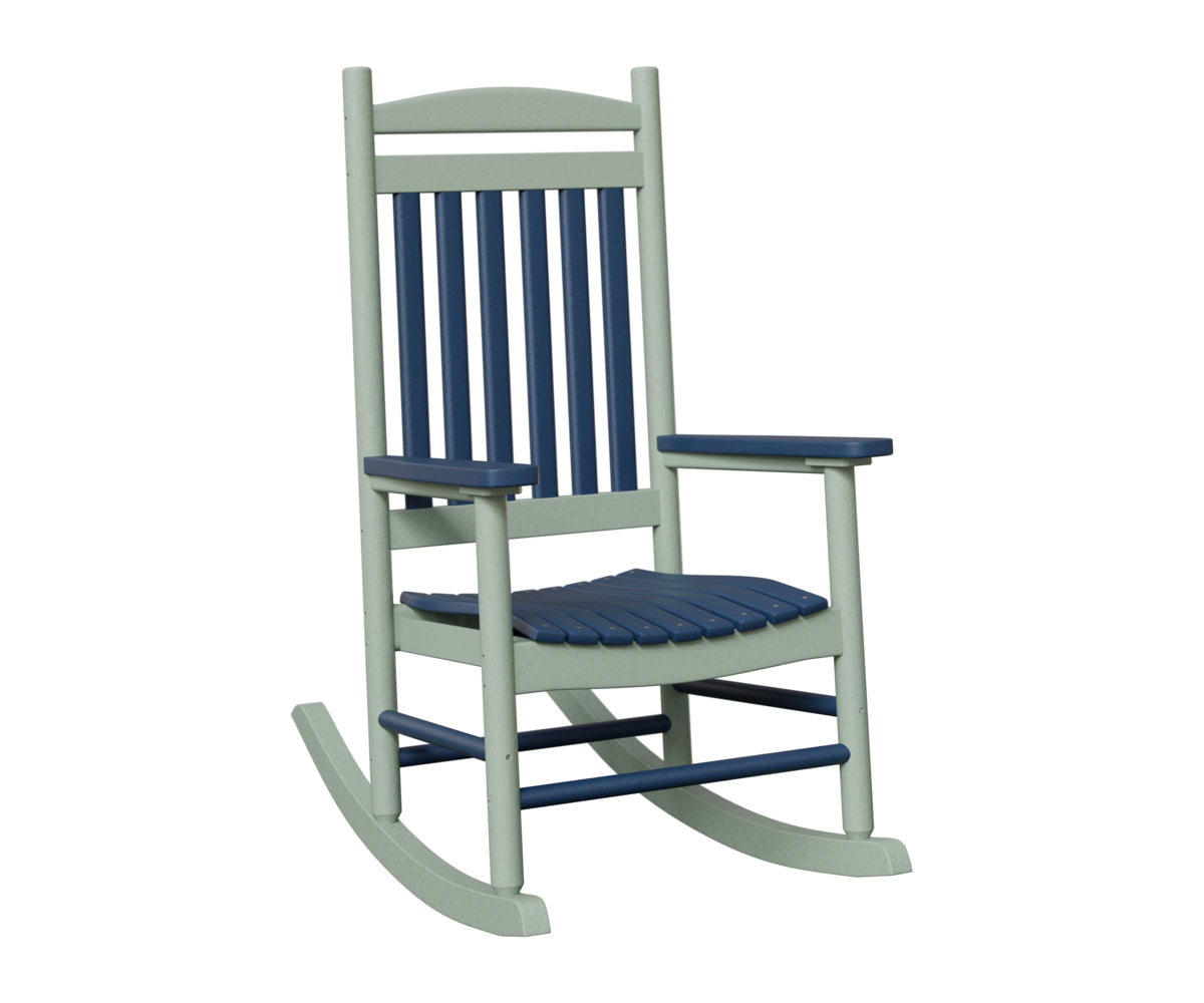 Porch Rocker