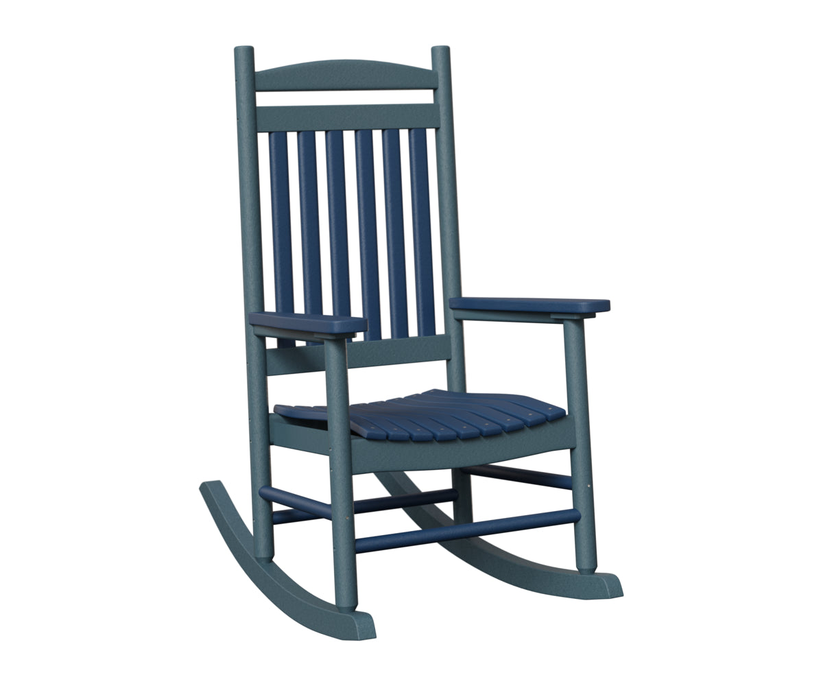 Porch Rocker