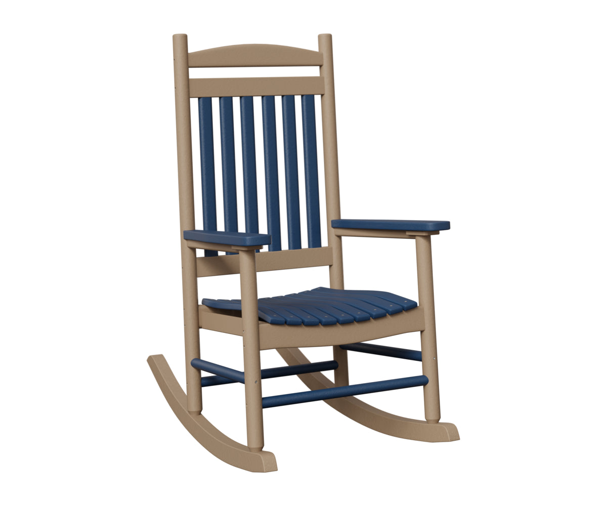 Porch Rocker