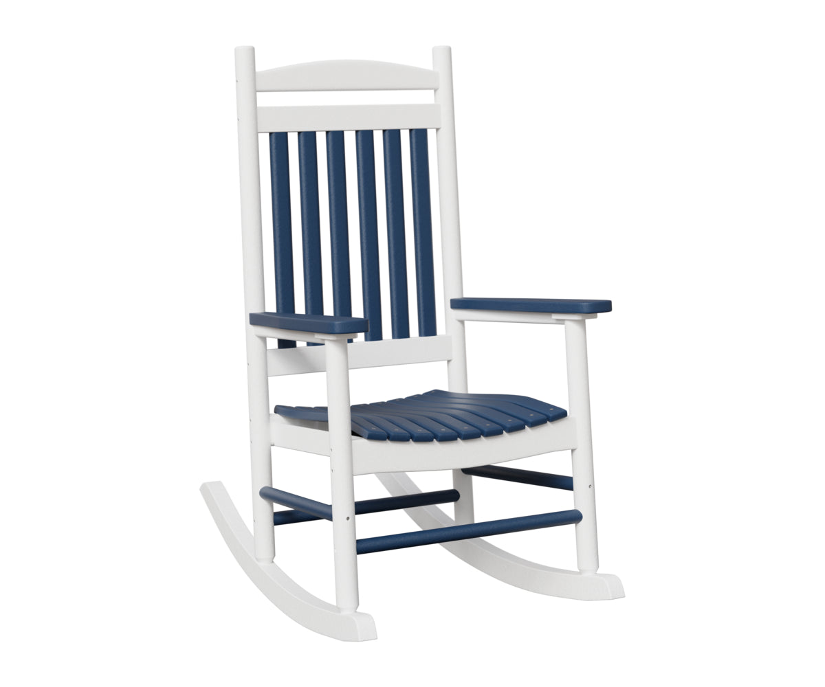 Porch Rocker
