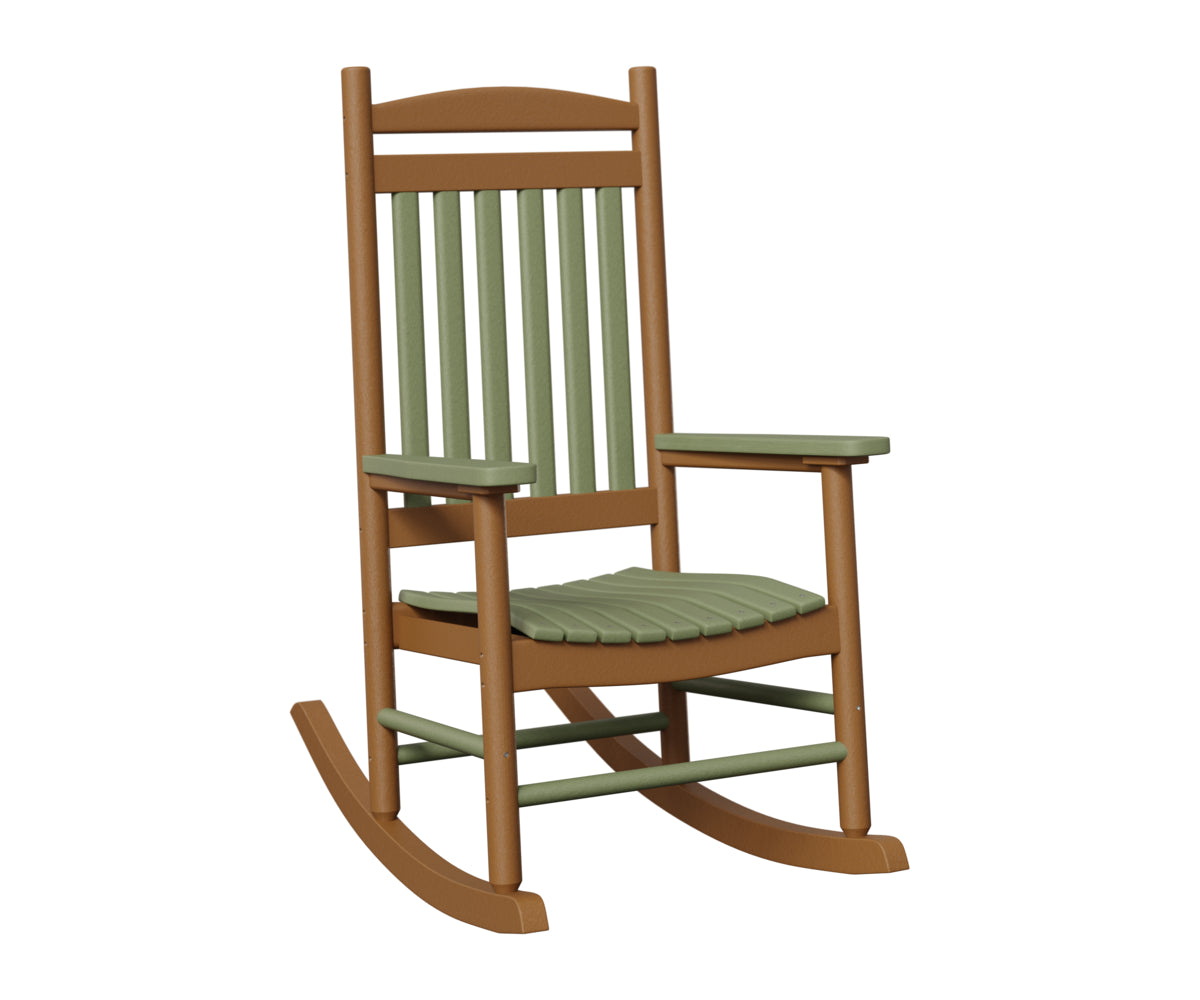 Porch Rocker