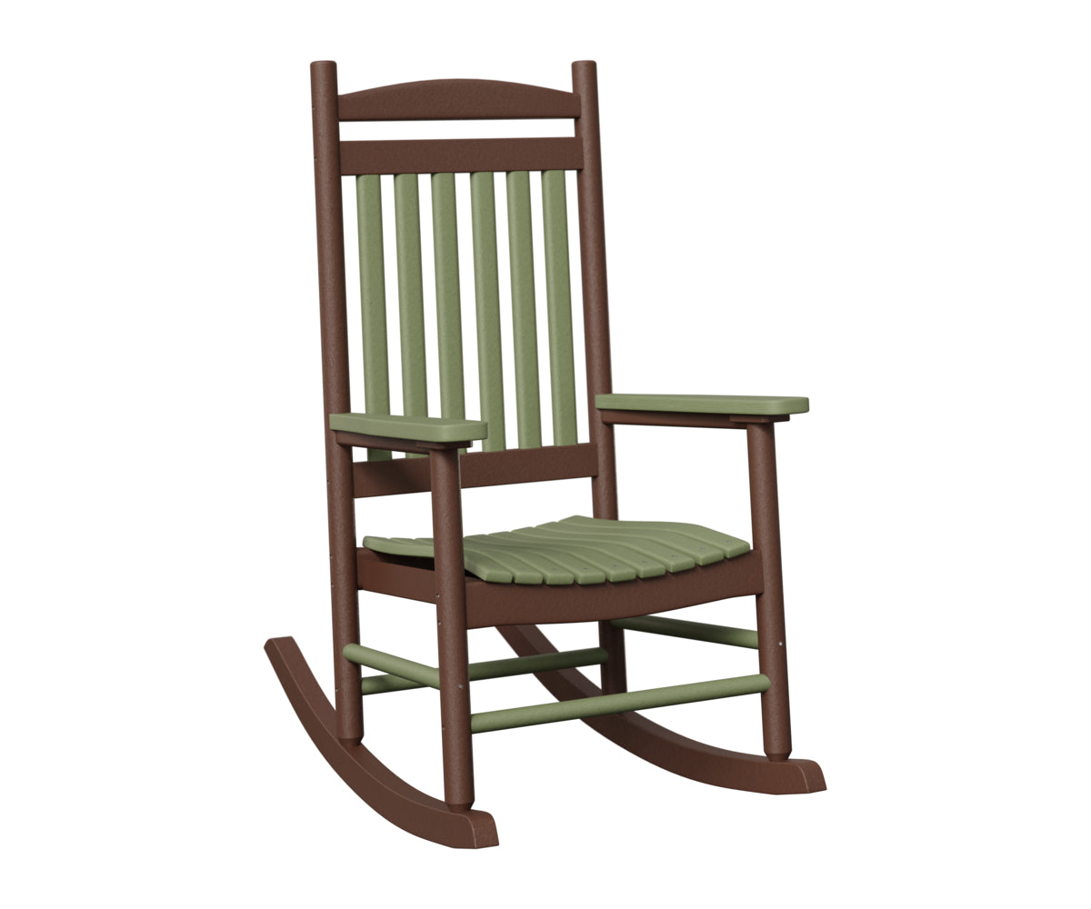 Porch Rocker