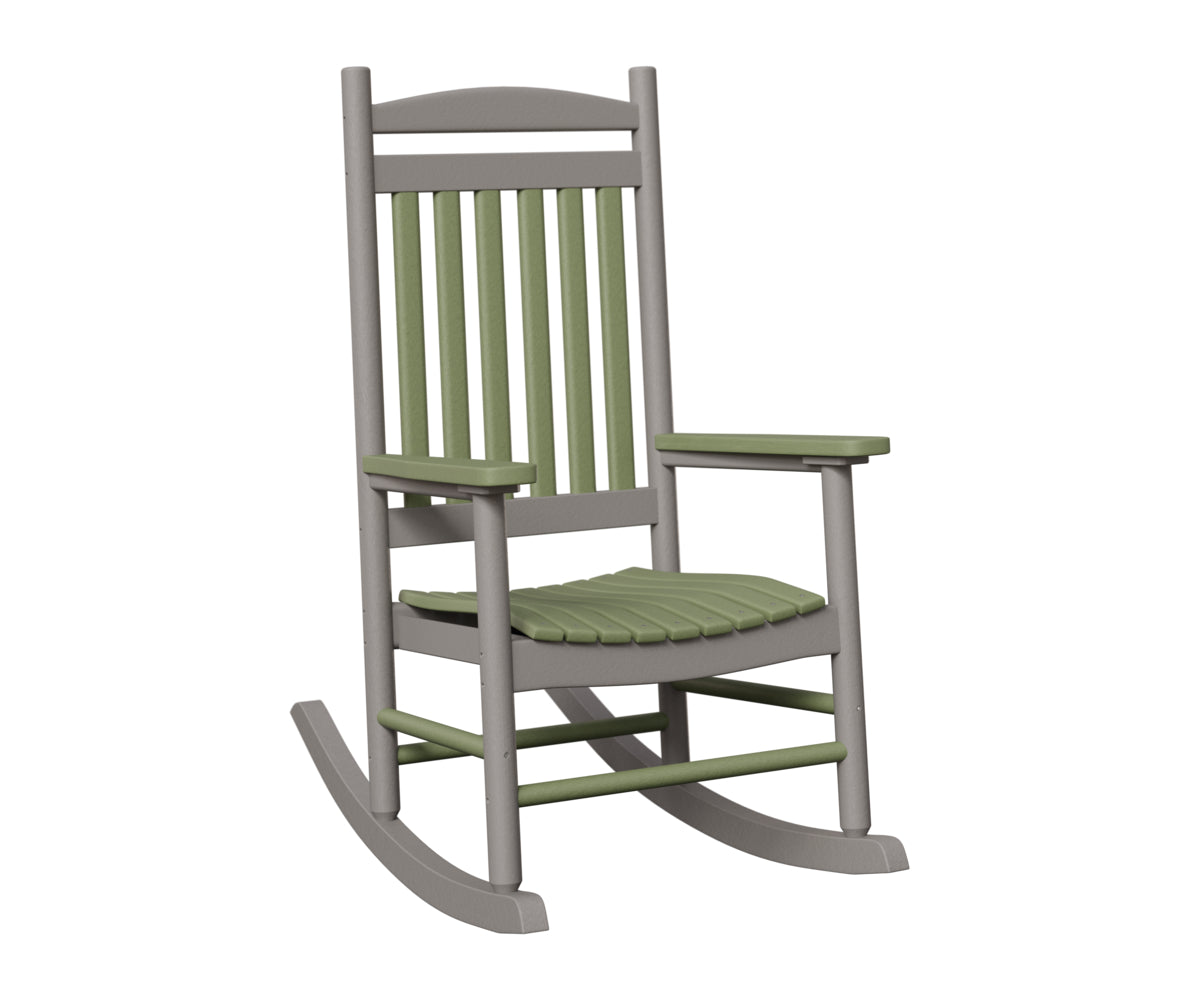 Porch Rocker