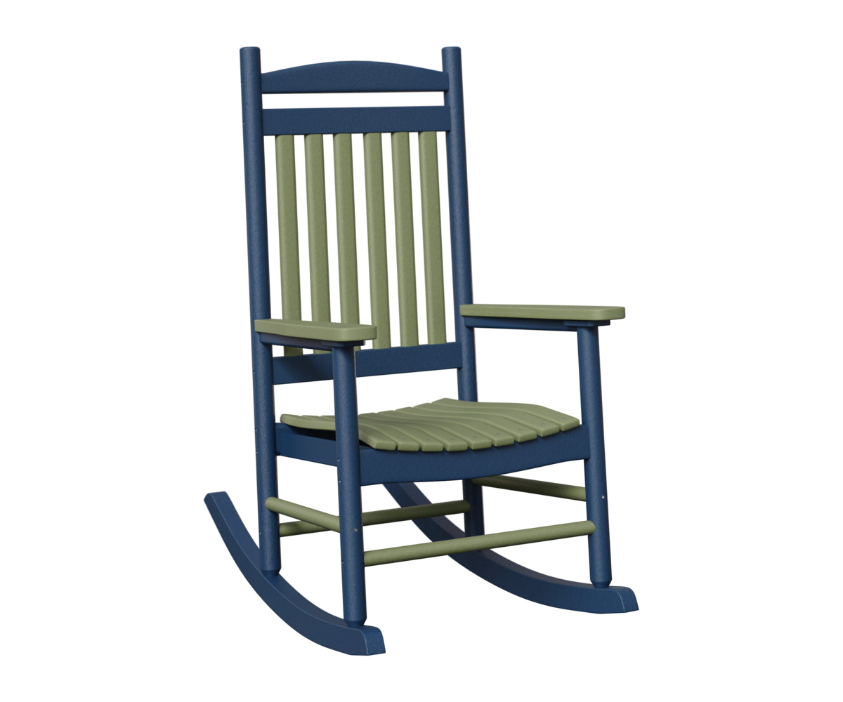 Porch Rocker