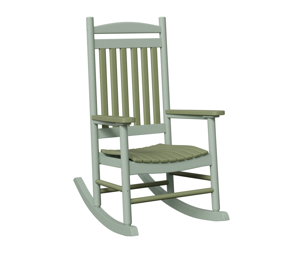 Porch Rocker