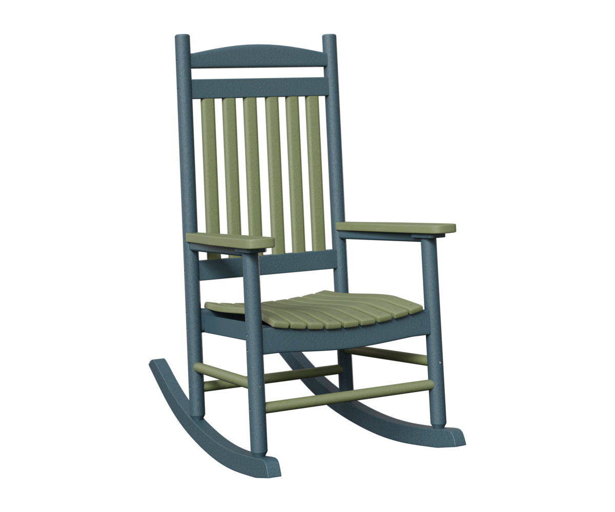 Porch Rocker