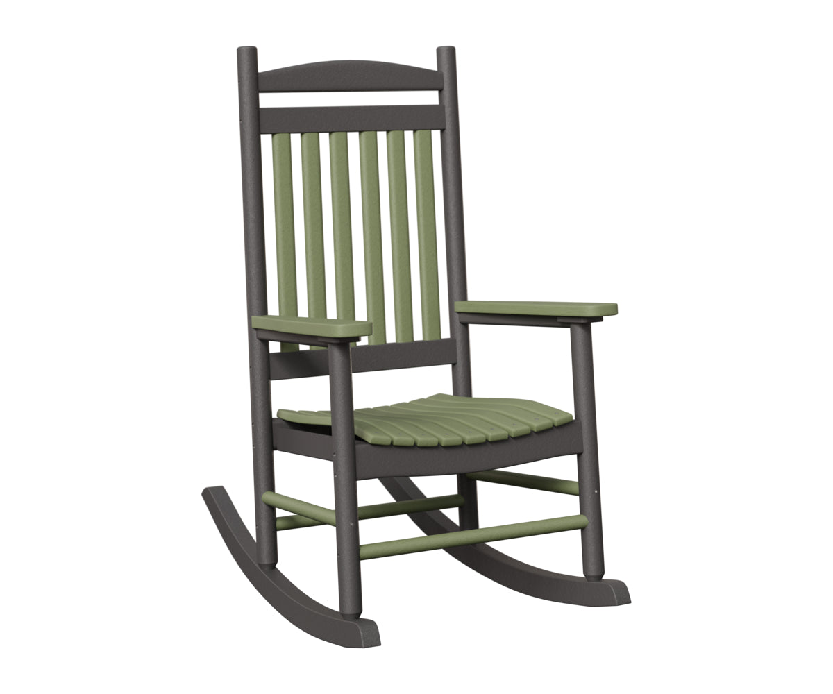 Porch Rocker