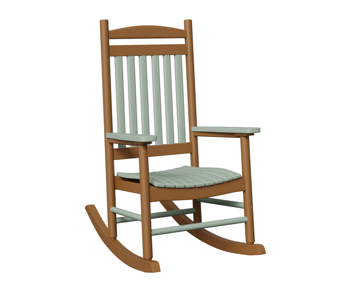 Porch Rocker