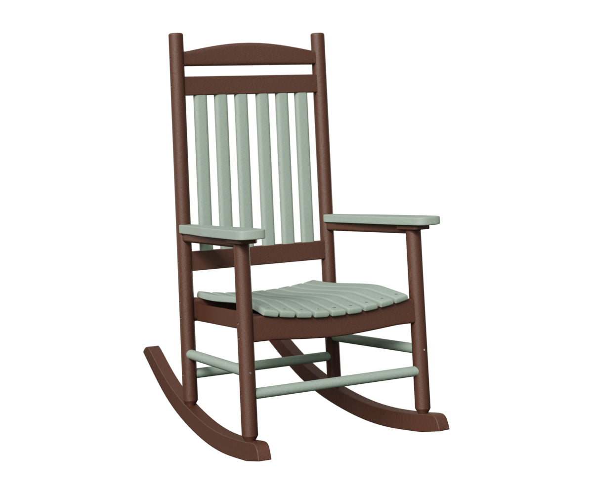 Porch Rocker