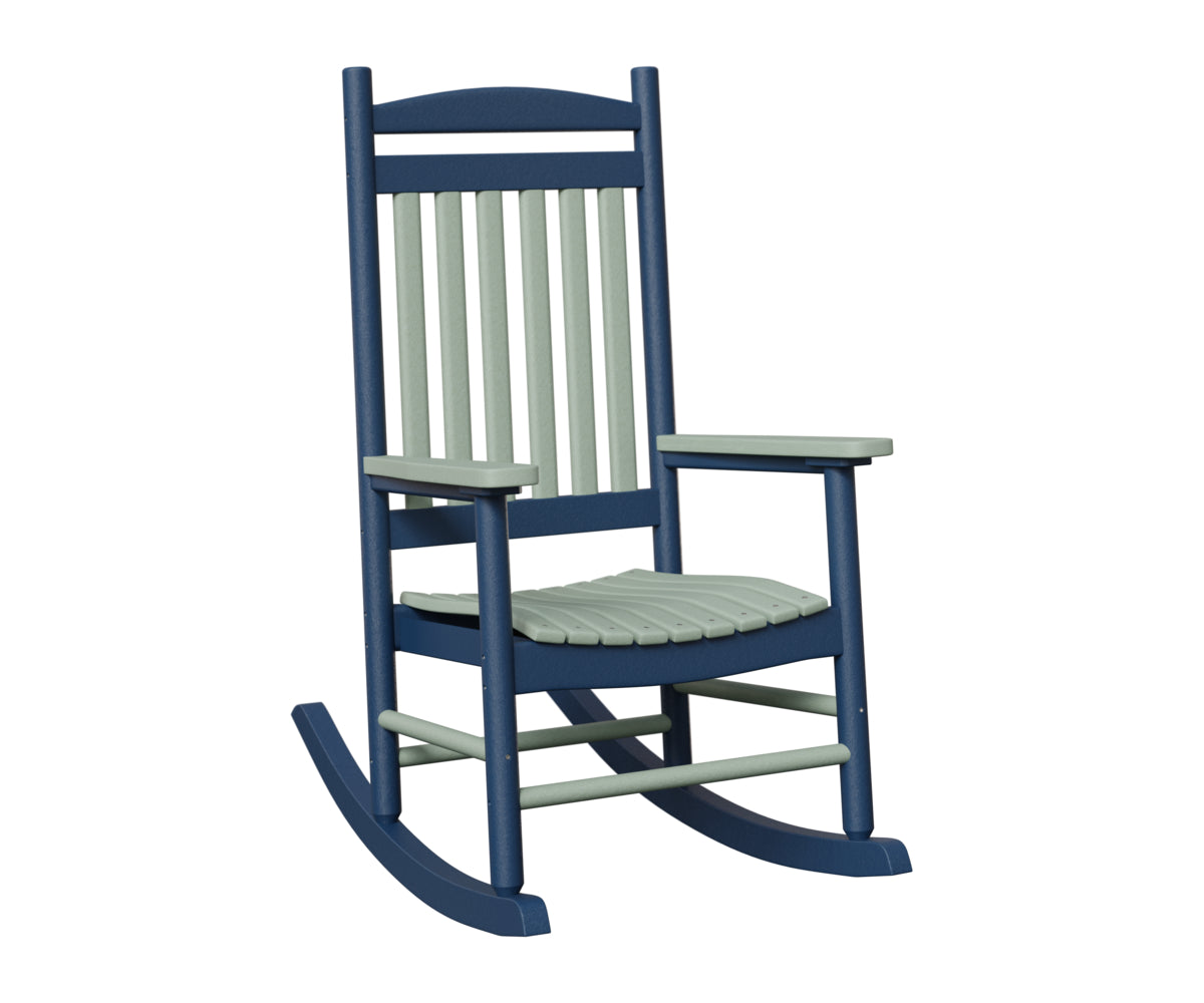 Porch Rocker