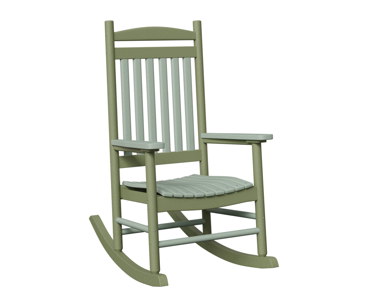 Porch Rocker