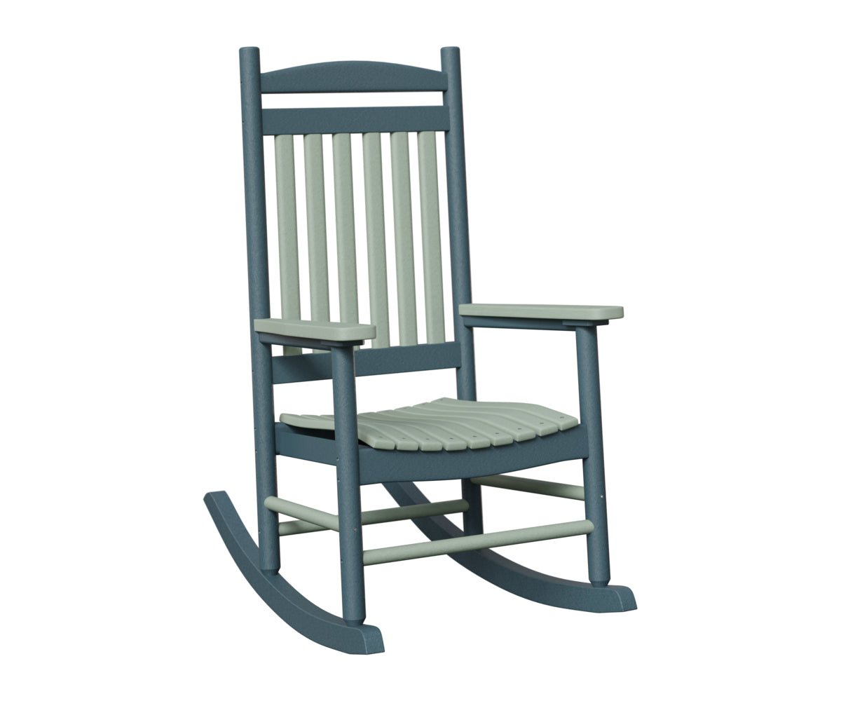 Porch Rocker