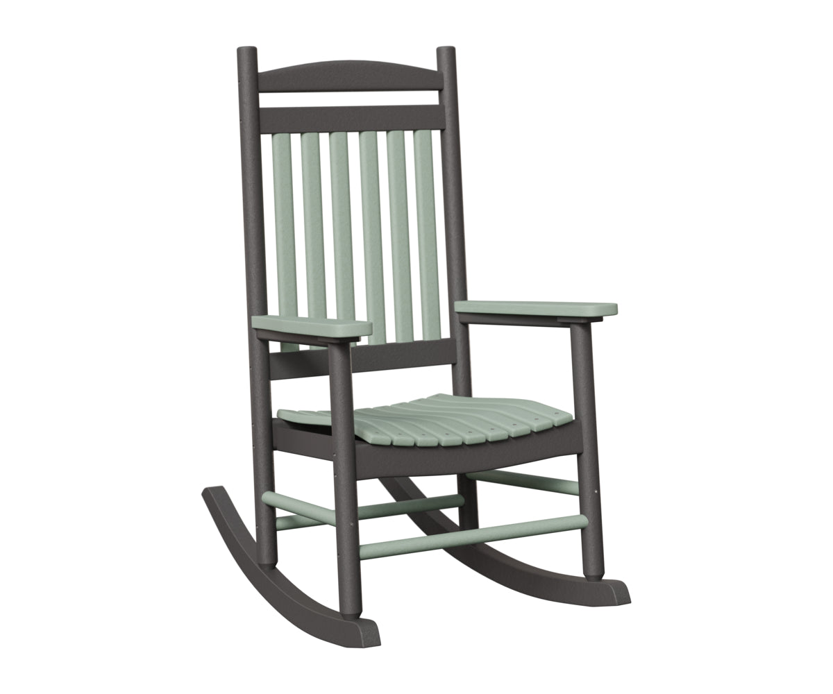 Porch Rocker