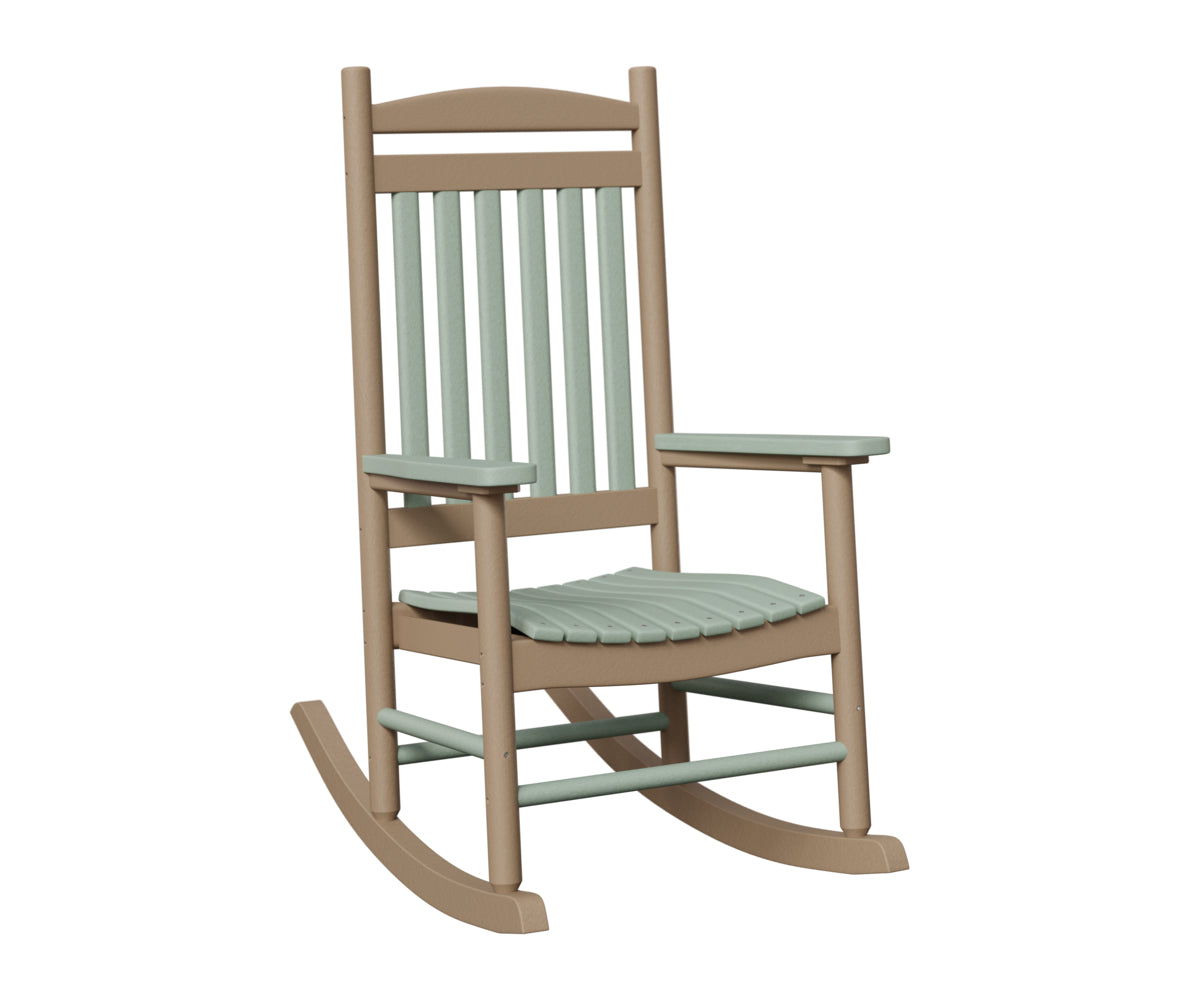 Porch Rocker