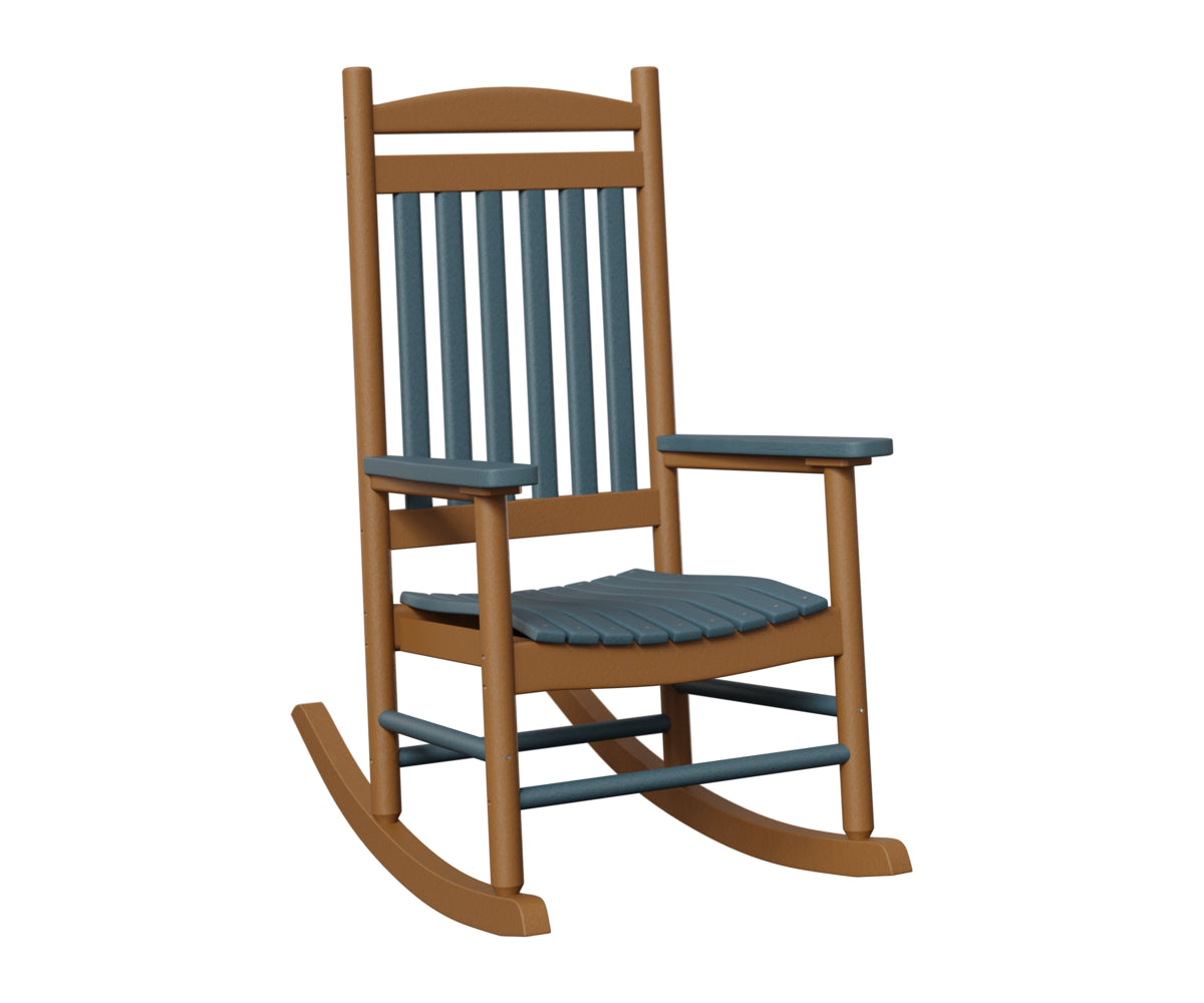 Porch Rocker