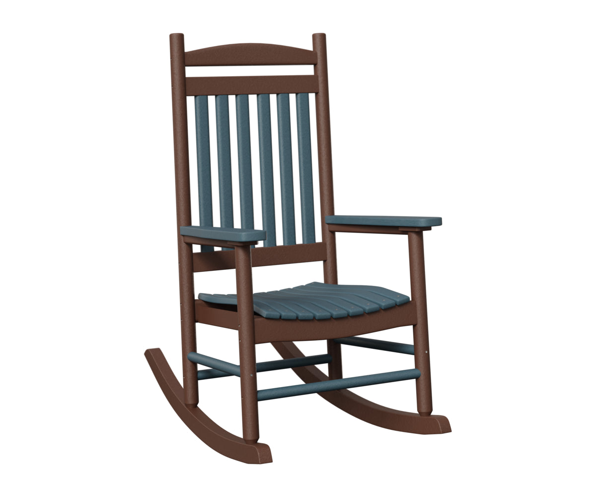 Porch Rocker