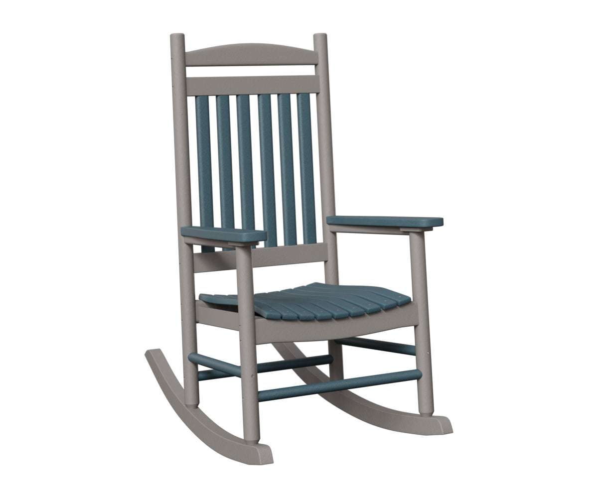 Porch Rocker