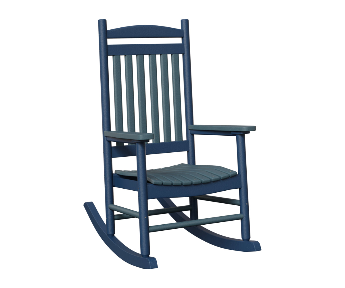 Porch Rocker