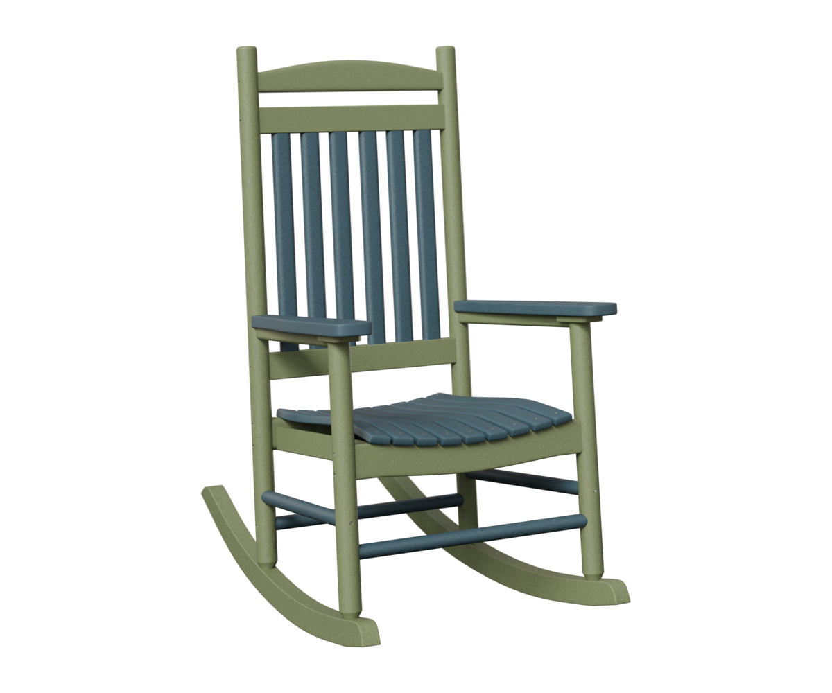 Porch Rocker