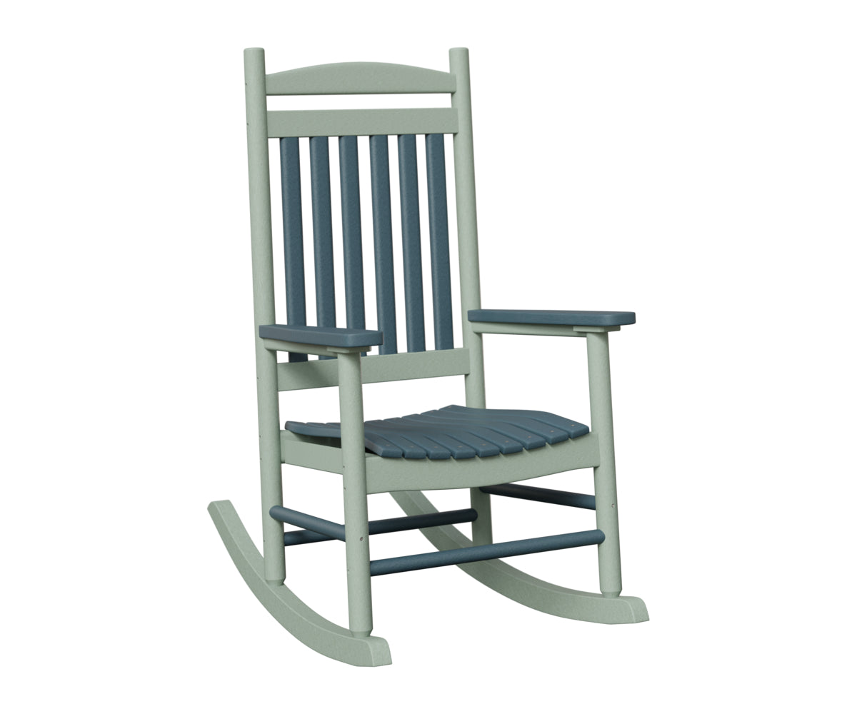 Porch Rocker