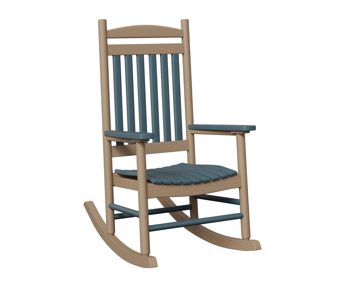 Porch Rocker
