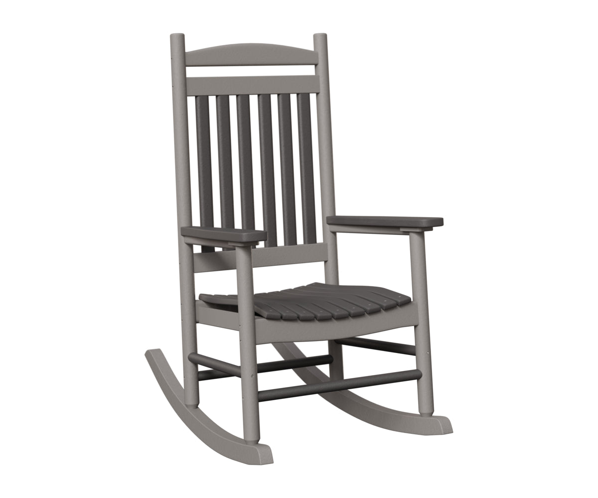 Porch Rocker