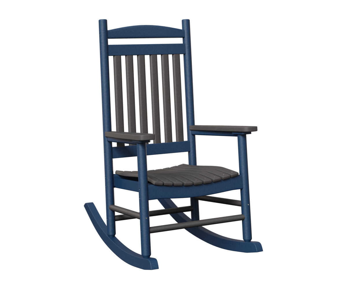 Porch Rocker