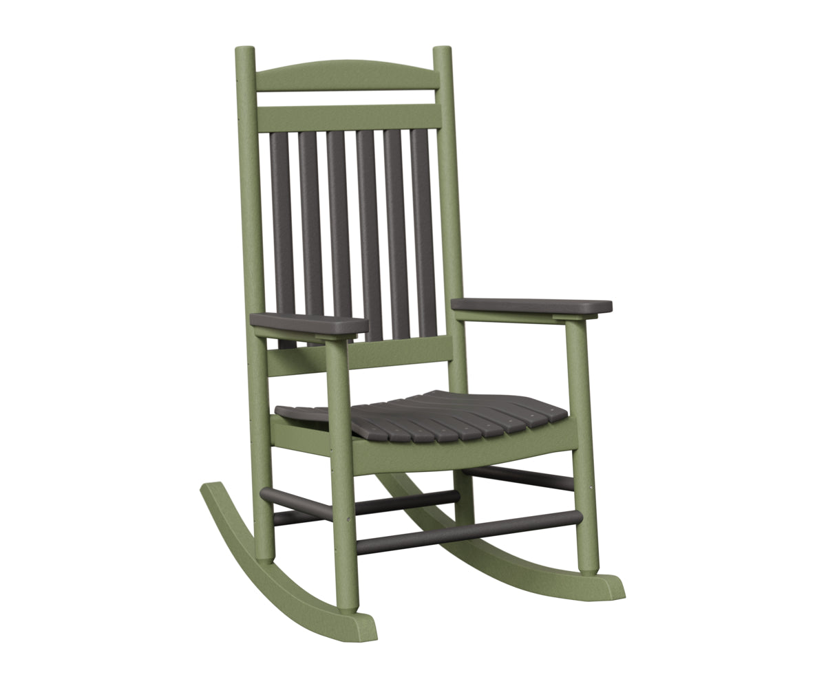 Porch Rocker
