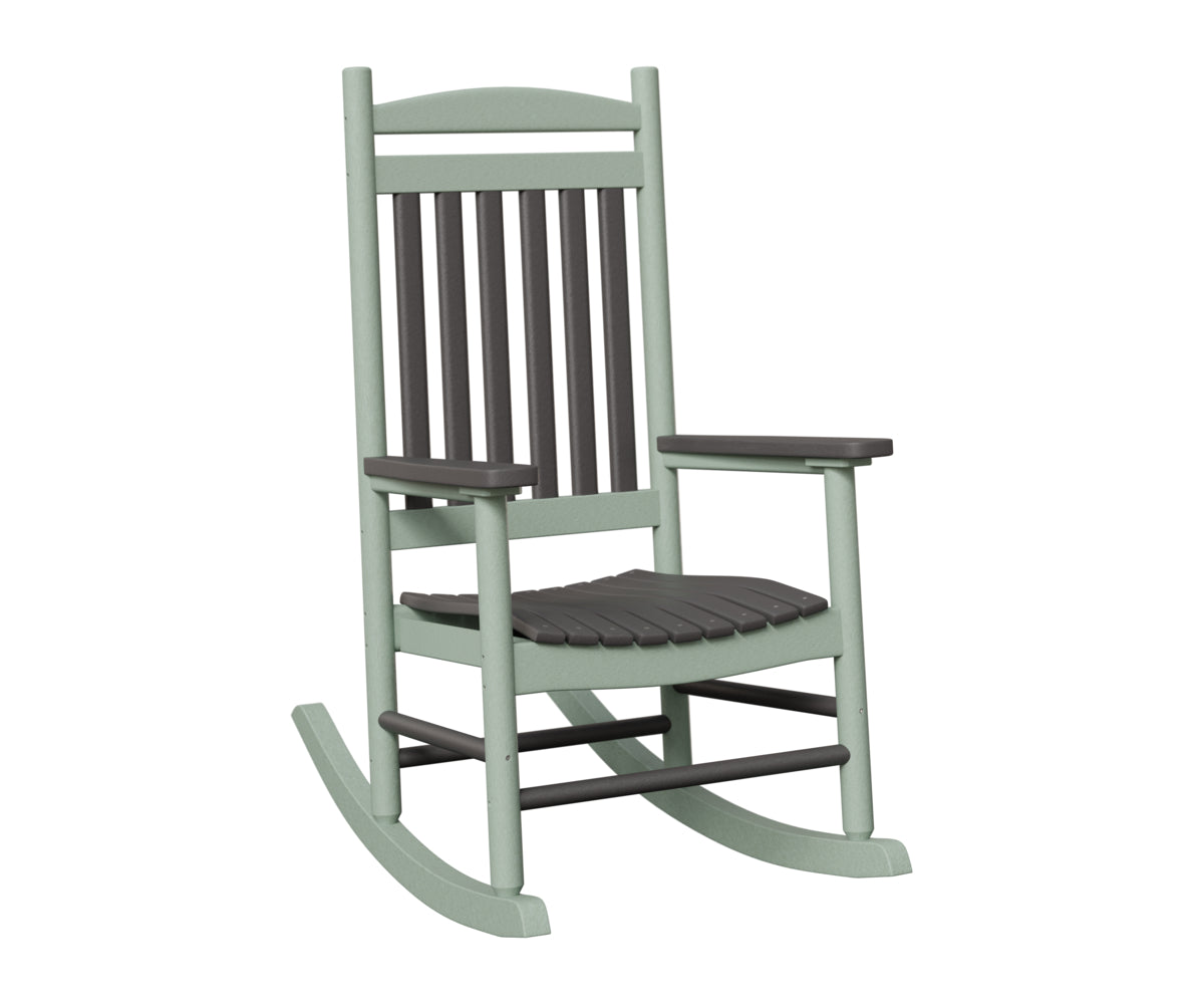 Porch Rocker