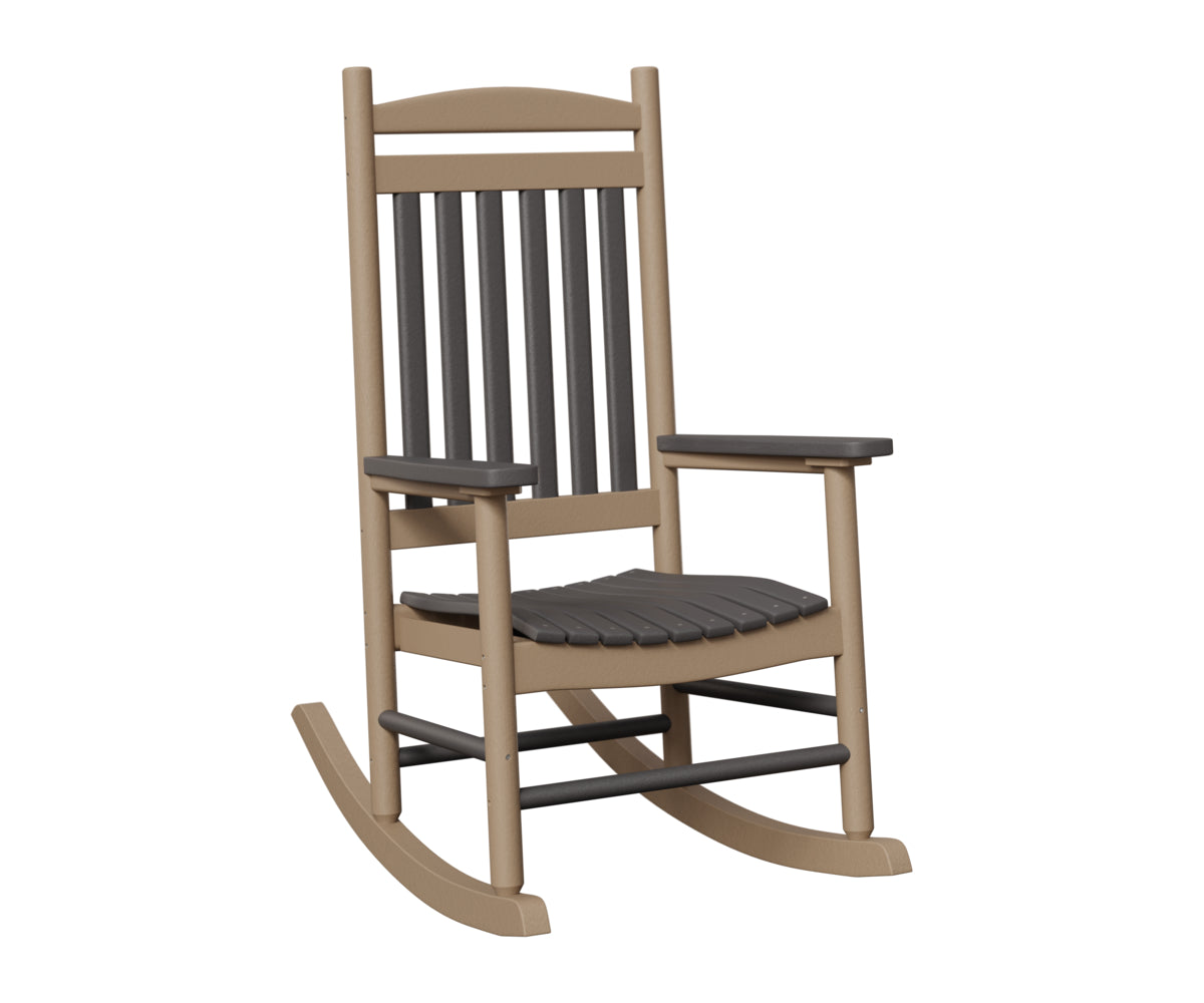 Porch Rocker